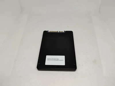 SP Silicon Power Ace A55 3D NAND 256GB Internal 2.5" Solid State Drive - Image 1 of 4