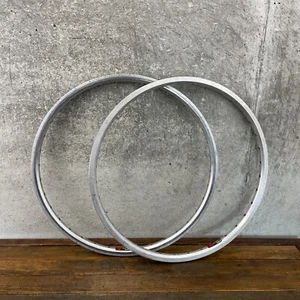 Sun Mini Expert BMX Rims 20" 1 3/8 36 Hole ICI Old School BMX  20 USA Eyelet - Picture 1 of 15