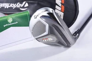 Taylormade M6 #3 Hybrid / 19 Degree / Regular Flex Fujikura Atmos Orange 6 Shaft - Picture 1 of 10