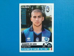 Figurine Calciatori Panini 2012-13 2013 n. 29 Giuseppe De Luca Atalanta - Foto 1 di 1