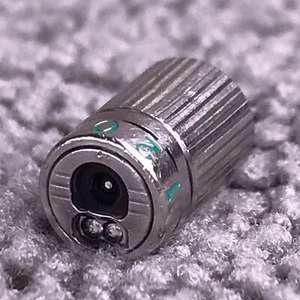 Olympus iPlex Industrial Lens Tip IV76 AT 120D/FF 120F V7 120° 25-infinity - Picture 1 of 6