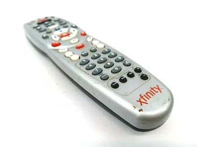 Xfinity Comcast #R23 DVR On Demand Universal Remote Control 1067CBG3-0001A-R - Image 1 of 4
