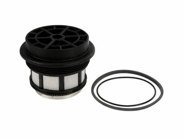 Filtro de combustible para Ford E350 Econoline Club Wagon 1998-2002 7,3 L V8 1999 H262QV Foto 1 de 1