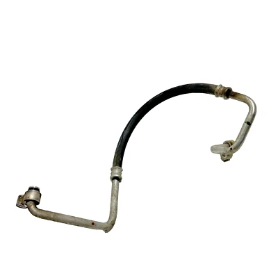 TOYOTA CAMRY 2.5L AC AIR CONDITIONING DISCHARGE HOSE TUBE LINE 2018-2024 OEM - Image 1 of 4