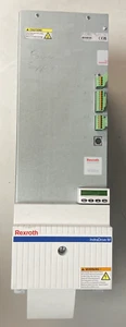 Rexroth Indramat Power Stage Supply R911296724 HMV01.1E-W0030-A-07-NNNN Bosch - Picture 1 of 7