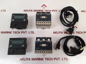 Eocr samwha eocr-fdm-s-100-220-s13 power converter set - Picture 1 of 7