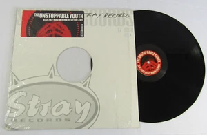 The Unstoppable Youth Electric Hold On Remix Sly Dog 8:13 Stray Records VG+ LP - Bild 1 von 4