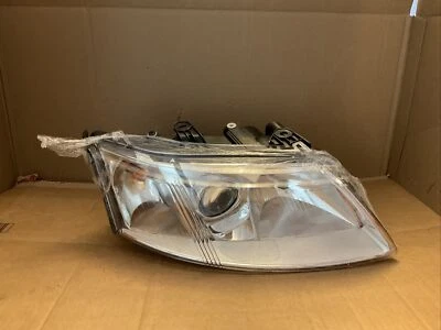 Faro derecho pasajero lado derecho derecho para 03-07 Saab 9-3 (VER DETALLES) Foto 1 de 4