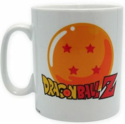 Mug - Tasse  Dragon Ball (Z, GT, Kai) - Neuf - Photo 1/2