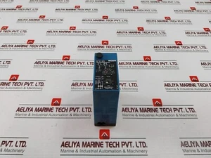 Ziehl STW 301 Shut-off Delay Relay - Picture 1 of 10