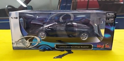 Modellino Lamborghini Murciélago Maisto Special Edition - Scala 1:18 - Originale - Immagine 1 di 4
