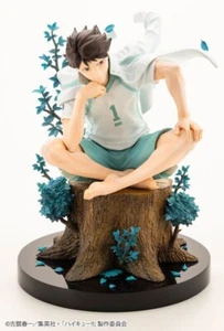 Vorverkauf KOTOBUKIYA ARTFX J Haikyuu !! Toru Oikawa 1/8 (d731) - Bild 1 von 4