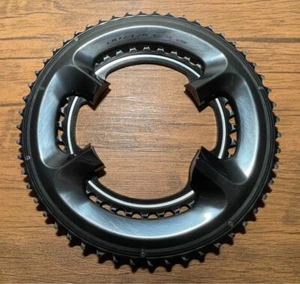 Shimano Dura Ace 11 Chainring for FC R9100 52-36T - Picture 1 of 7