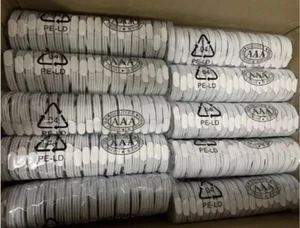 50X USB-C Sync Charger Cable for Samsung Sony JOB LOT BULK WHOLESALE Type C - Picture 1 of 1