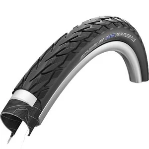 Schwalbe Delta Cruiser Plus Active Line PunctureGuard Reifen schwarz/Ref 29x2,00 - Bild 1 von 1