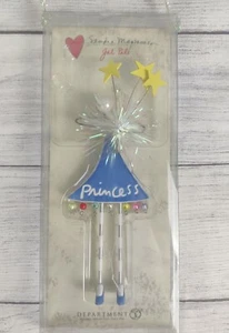 "Princesa"" Department 56 Gal Pals de Sandra Magsamen - Imagen 1 de 4