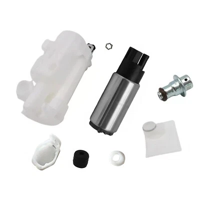 For Triumph Tiger 1050 800 Sprint Fuel Pump Pressure Regulator Filter T2400499 - Imagem 1 de 4