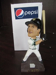 Mike Papi Lynchburg Hillcats Liga de Carolina Bobblehead Indios UVA 2016 PEPSI - Imagen 1 de 4