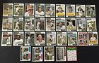 1974 Topps PITTSBURGH PIRATES Complete TEAM Set of 32 STARGELL Zisk DAVE PARKER