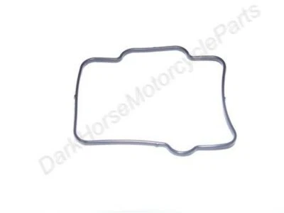 Junta de cuenco flotador de carbono Kawasaki KX125 KDX200 KDX220 KDX250 KX250 KX500 18-8985 Foto 1 de 4