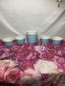 Dowan Have A Nice Day Butter Dishes - Picture 1 of 7