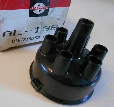 Distributor Cap Standard AL-138 - Image 1 of 2