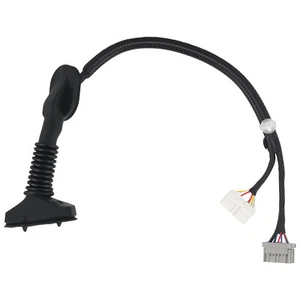 Subarnés de cableado de puerta delantera para Acura MDX 2007-2009 lado izquierdo 32757STXA00 - Imagen 1 de 12