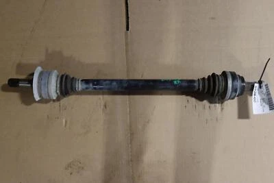 2013-2015 BMW 740LI F02 RWD REAR RIGHT SIDE AXLE SHAFT CV U JOINT OEM - Изображение 1 из 4