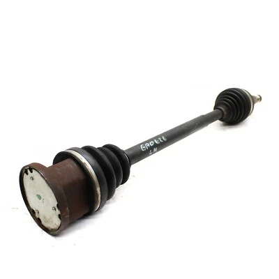 Eje trasero izquierdo Infiniti FX35 2009-2017 lado del conductor AWD eje trasero OE Foto 1 de 4