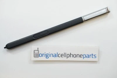 Caneta stylus original fabricante de equipamento original Samsung Galaxy Note EDGE N915A N915T N915V ORIGINAL - Imagem 1 de 4