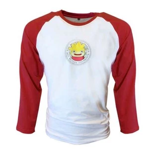 Numskull NI NO KUNI II (RAGLÁN ELEVADO) Ropa Oficial Talla Pequeña - Imagen 1 de 1