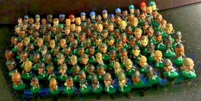 IMPRESIONANTE Corinthian Headliner 96-98 FÚTBOL Subastas abiertas separadas TODOS LOS EQUIPOS DE LA NFL Foto 1 de 4