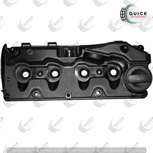 VW Caddy 2011 - 2016 1.6 TDi CAYZ CAYD CYLINDER HEAD ROCKER COVER 03L103469R - Picture 1 of 10