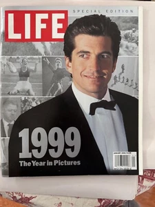 1999 life magazine year in pictures - Picture 1 of 4