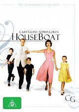 Houseboat (DVD, 2003)