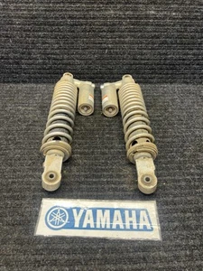 04-09 YAMAHA YFZ450 YFZ 450 - OEM FRONT SHOCKS SUSPENSION ABSORBER ๐ฅ185 - Picture 1 of 14