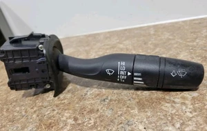 2016-2019 Chevrolet Cruze SEDAN front windshield wiper switch - Picture 1 of 4