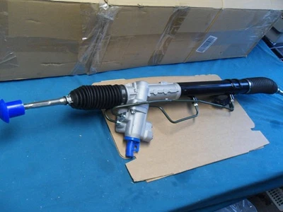 Conjunto de cremallera y piñón de dirección asistida para Nissan Máxima 2009-2014 3,5 L Foto 1 de 4