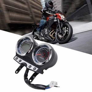 Motorcycle Speedometer Tachometer 12V Replacement for Suzuki - Picture 1 of 7