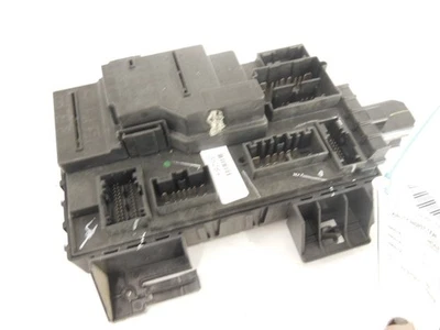 Módulo de control multifunción Ford Fusion 2010-2012 cerradura de puerta y alarma OEM Lincoln Foto 1 de 3