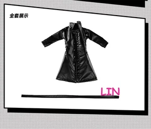 Sentinel Spider - Verse Spider - Man Noir Cloak (DIY, ohne Actionfigur) - Bild 1 von 6