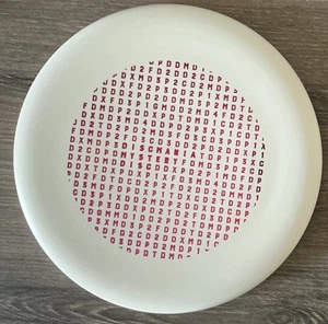 Discmania Logic, Flex 1 P-Line, New 173g - Picture 1 of 2