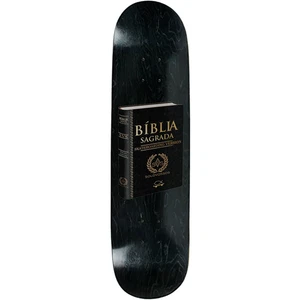 Holy Bible skateboarding version - Picture 1 of 4