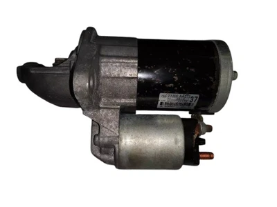 SUBARU IMPREZA 2005 - 2012 STARTER MOTOR 2.5 STI PETROL TURBO AUTO 23300-AA573 - Image 1 of 4
