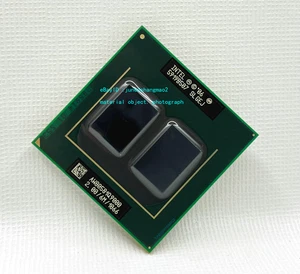 Intel Core 2 Quad Q9000 quad core 6M 2.00GHz Sockel P Notebook Processor - Picture 1 of 4