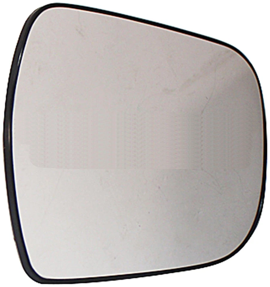 Cristal espejo retrovisor puerta izquierda repuesto para Toyota Sienna 2011-2015 Foto 1 de 1