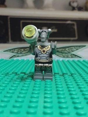 Lego Star Wars Minifigura: Zombi Geonosiano con Alas Sw0382 Foto 1 de 4
