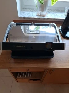 Elektrogrill Tefal - Bild 1 von 4