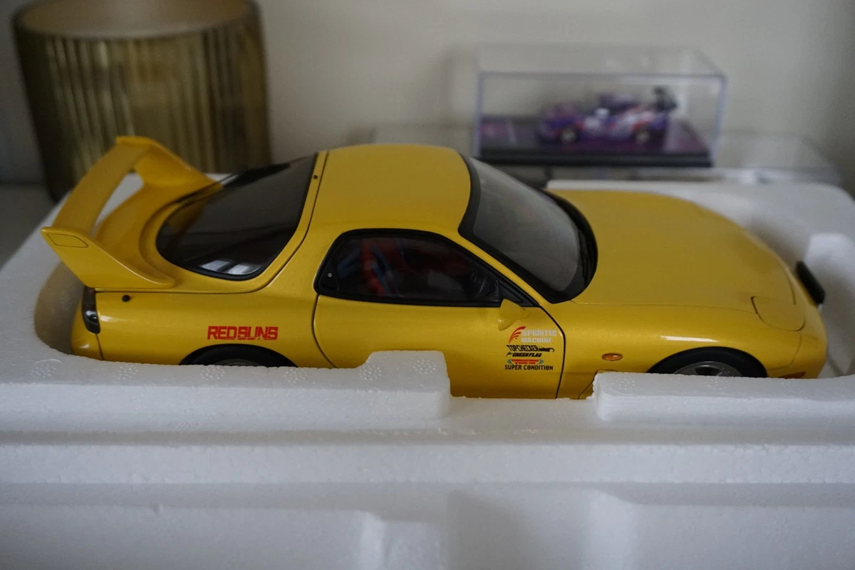 AUTOart Mazda Diecast & Toy Vehicles for sale | eBay