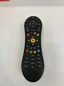 Virgin Media V6 Remote Control, TiVo Box Mini, Official Genuine Remote Control - Picture 1 of 1